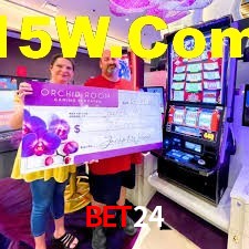 Experiência VIP Bet24