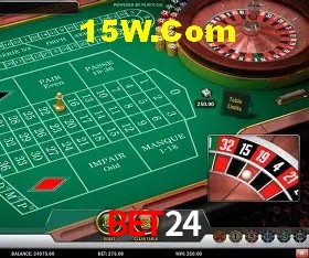 Estatísticas do Jogo Bet24