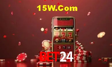 Estatísticas Bet24