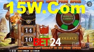Football Betting Bet24