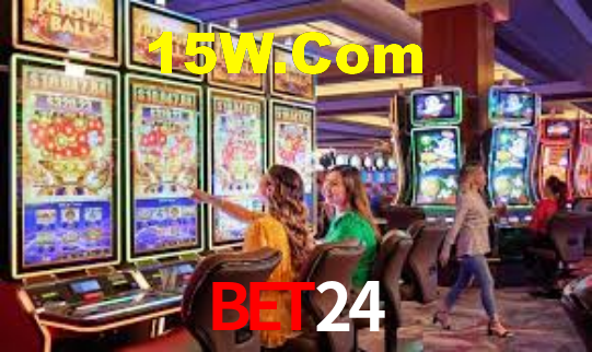 Bet24 Login