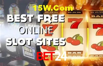 Promoção Relâmpago Bet24