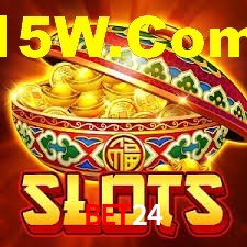 Welcome Bonus Bet24