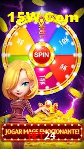 Game Providers Bet24