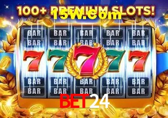 Benefícios da Conta Bet24