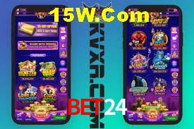 Bonus Features Bet24