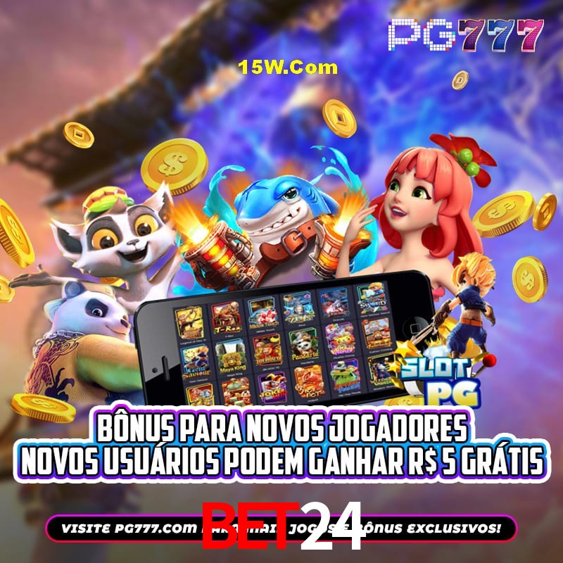 Secure Login Bet24