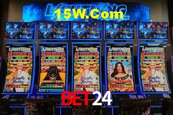 Integração de APIs Bet24