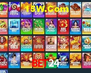 Casino VIP Bet24