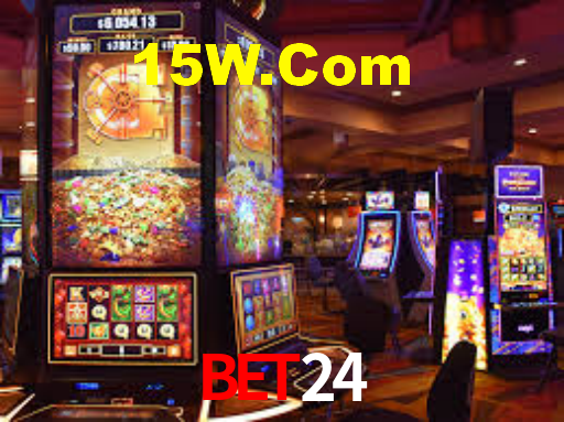 Bet24: Seu Cassino Premiado com Pagamentos Rápidos