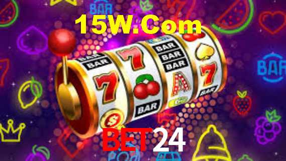 Bet24 App