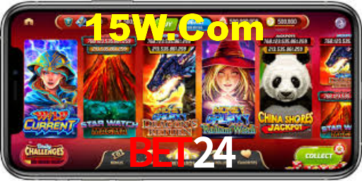 Bet24 App