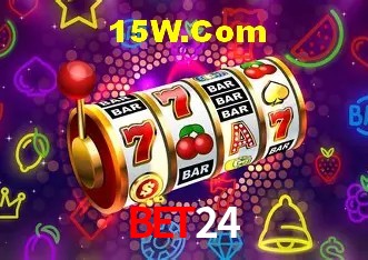 Sistemas de Segurança Bet24