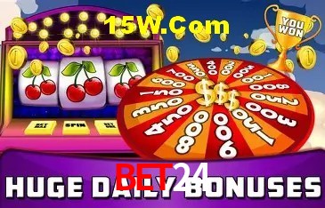 Experiência VIP Bet24