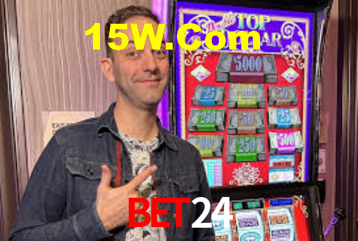 Bet24 App