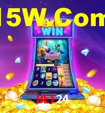 Bet24 App Interface