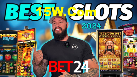 Bet24 App